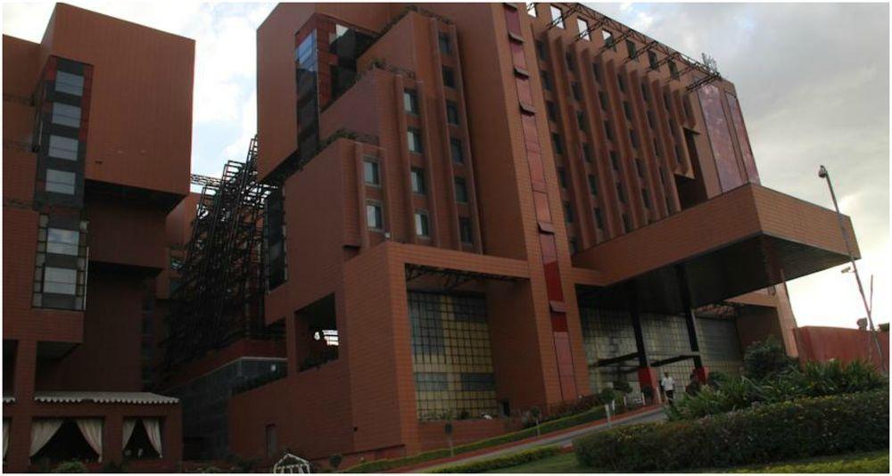 Vits Hotel Pune Dış mekan fotoğraf