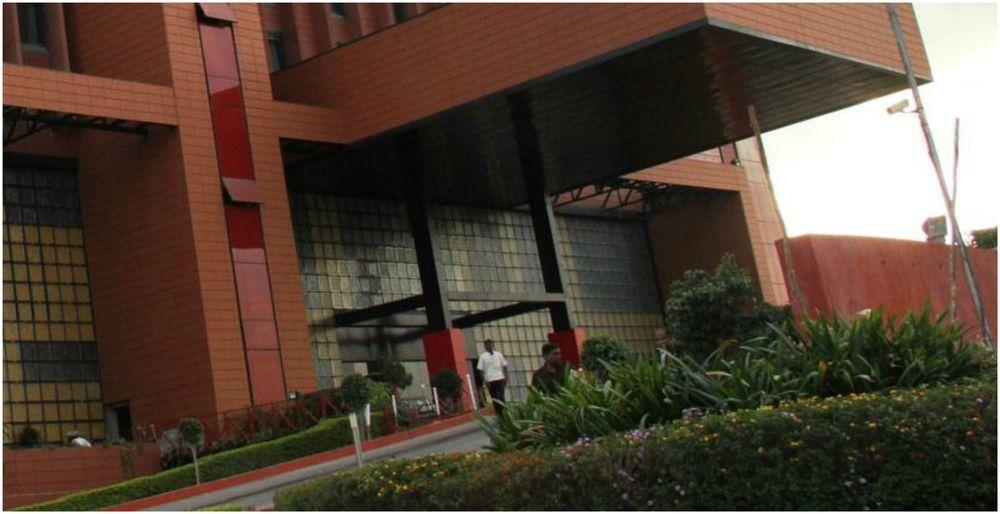 Vits Hotel Pune Dış mekan fotoğraf