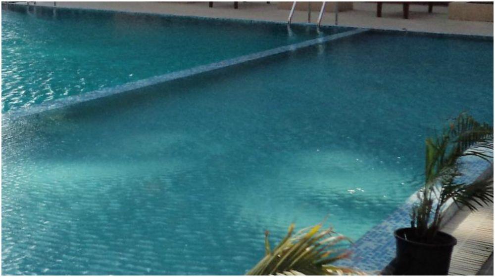 Vits Hotel Pune Dış mekan fotoğraf