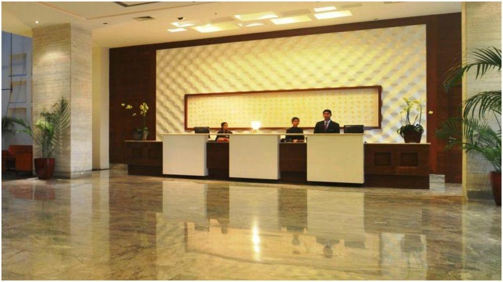 Vits Hotel Pune Dış mekan fotoğraf