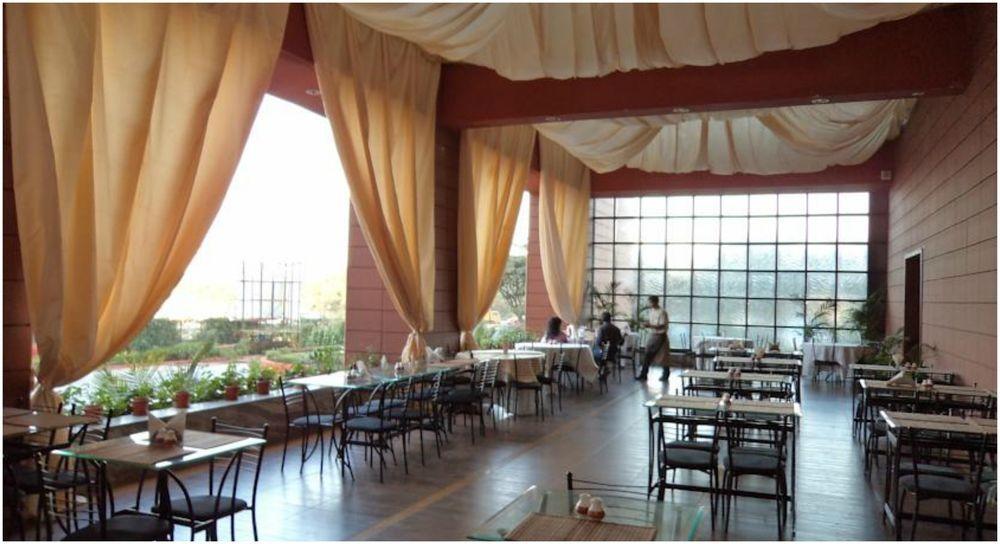 Vits Hotel Pune Dış mekan fotoğraf