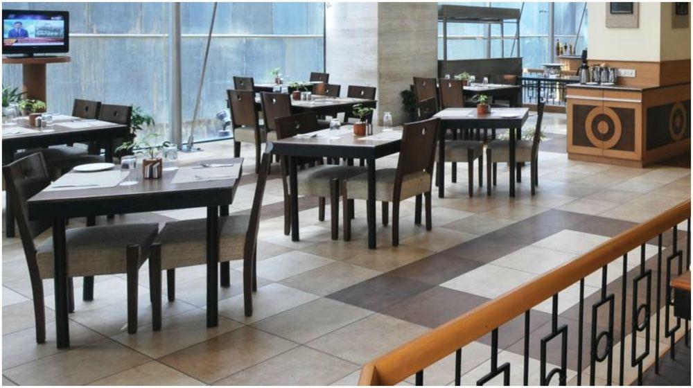 Vits Hotel Pune Dış mekan fotoğraf