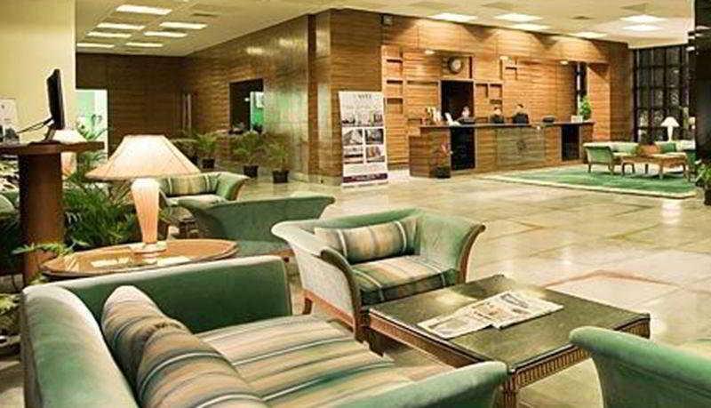 Vits Hotel Pune İç mekan fotoğraf