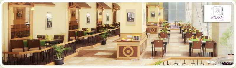 Vits Hotel Pune Dış mekan fotoğraf