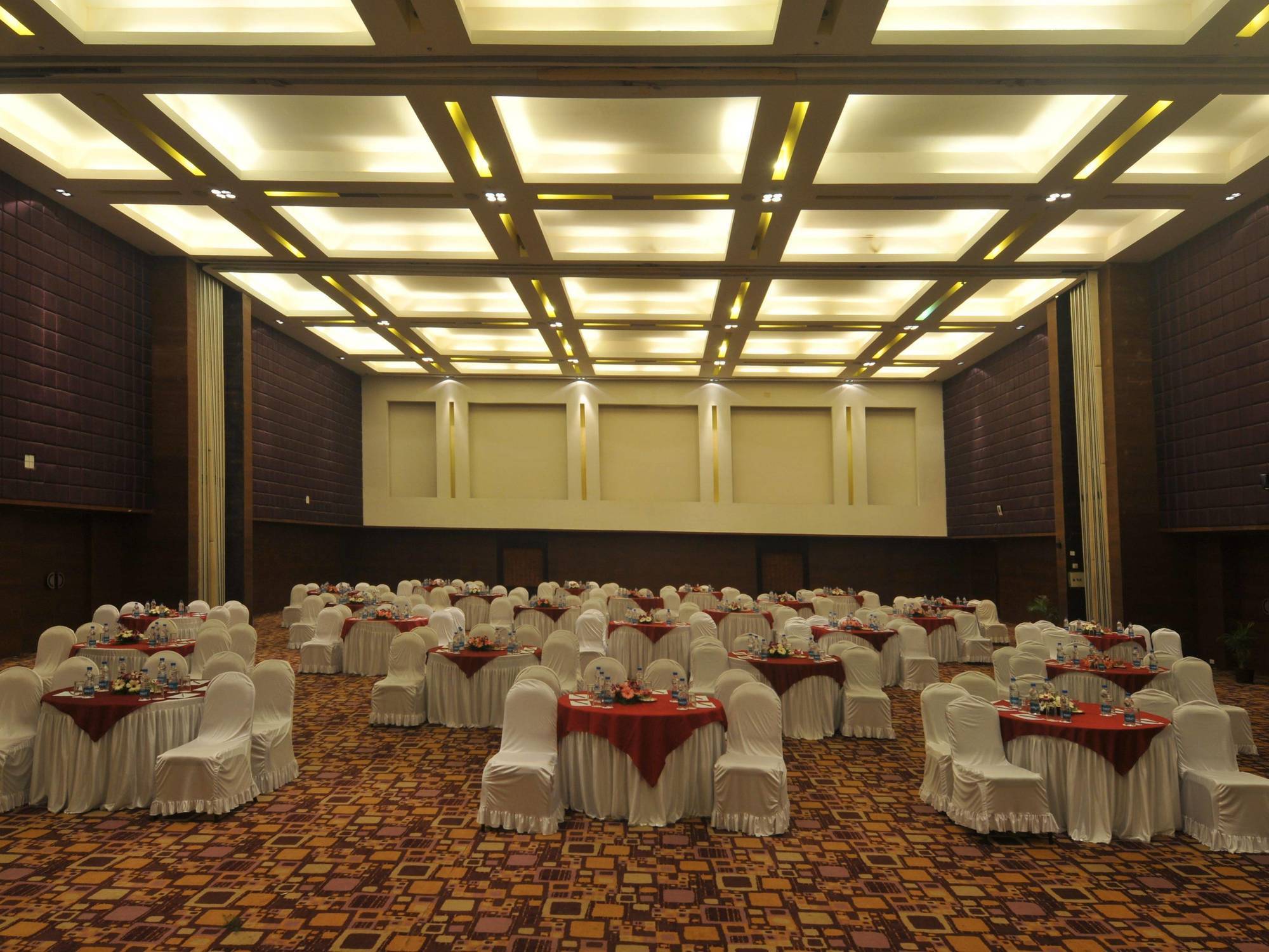 Vits Hotel Pune Dış mekan fotoğraf