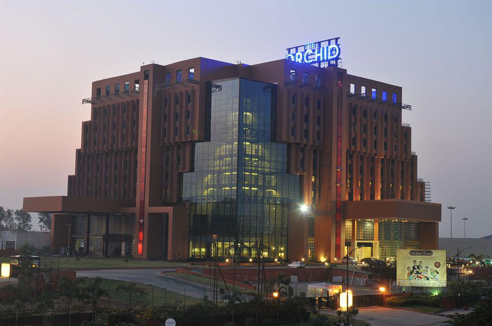 Vits Hotel Pune Dış mekan fotoğraf